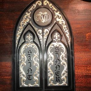 Kat Von D Saint and Sinners